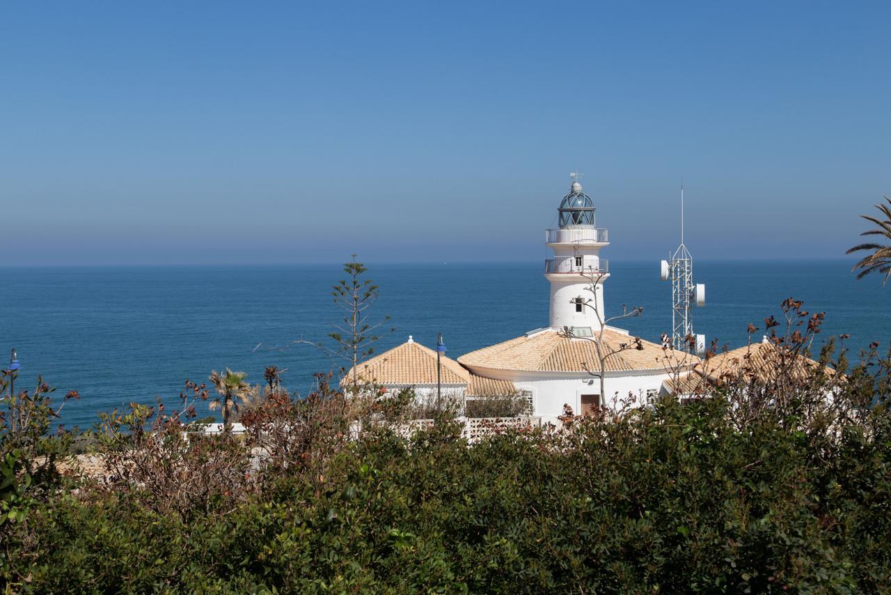 Punta Negra Penthouse كولرا المظهر الخارجي الصورة