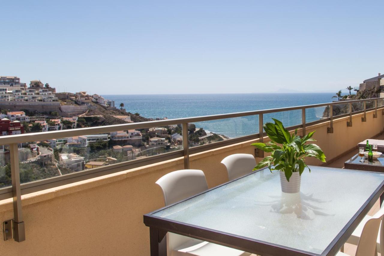 Punta Negra Penthouse كولرا المظهر الخارجي الصورة